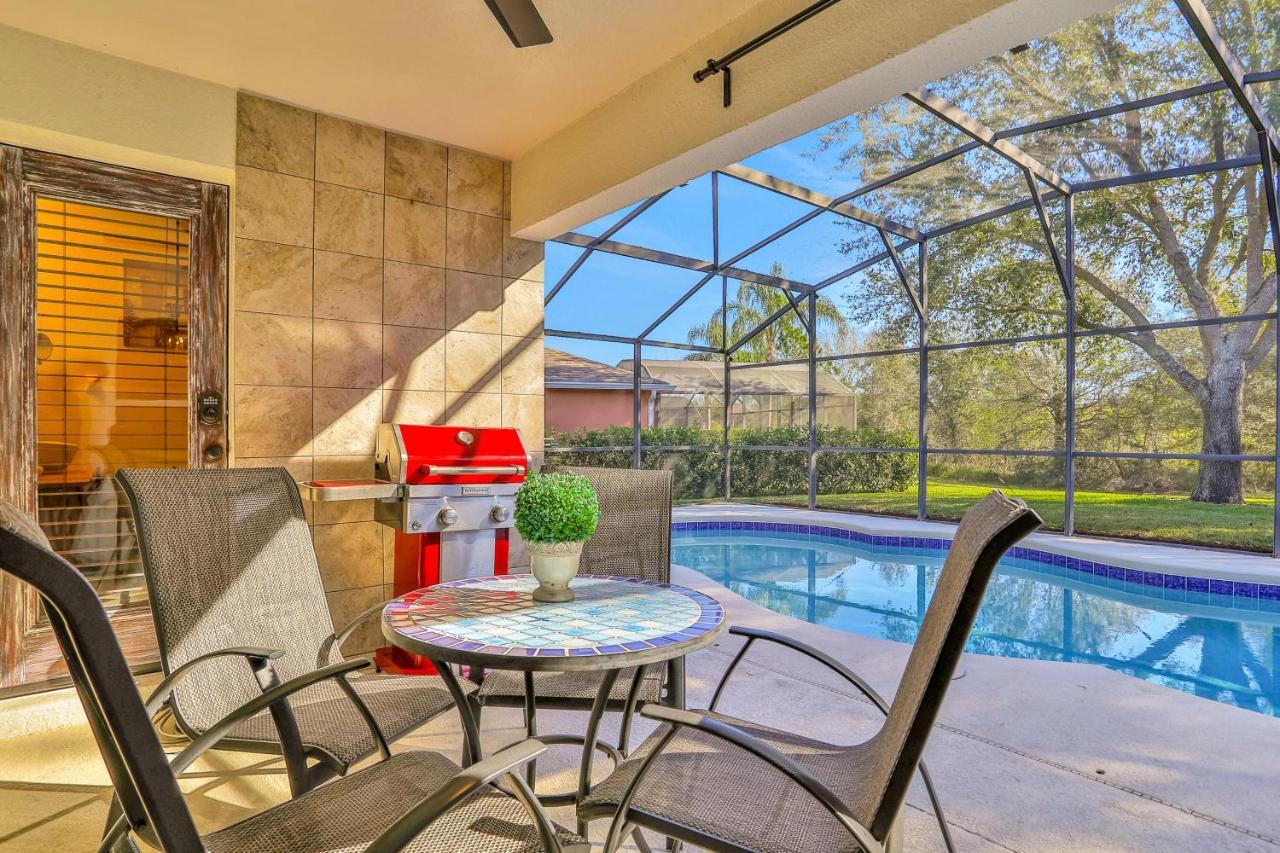 Warm Welcomes On Woodcrest Orlando Exterior photo